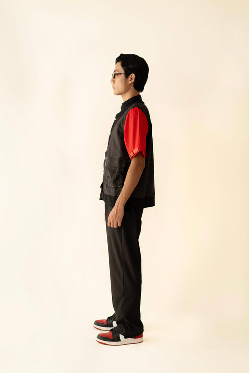 Undo Detachable Triad Upper