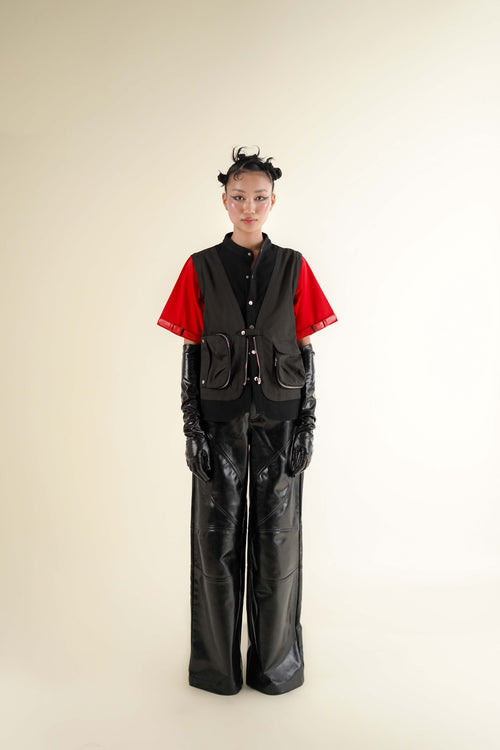 Undo Detachable Triad Upper