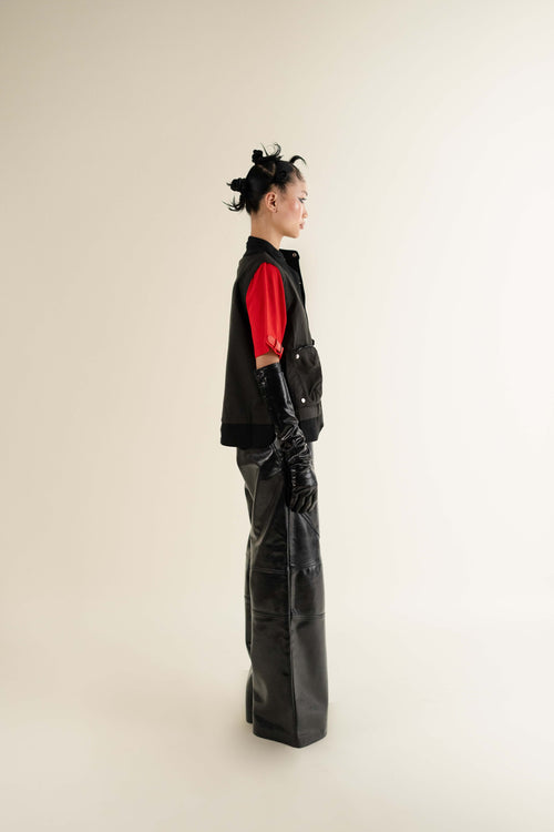 Undo Detachable Triad Upper