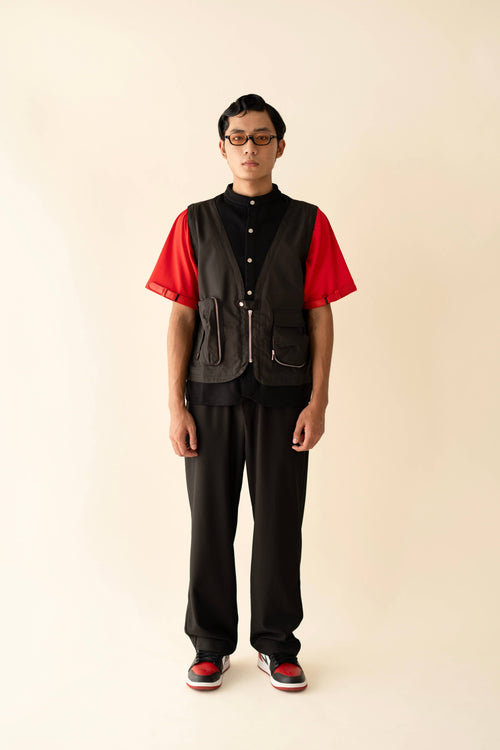 Undo Detachable Triad Upper