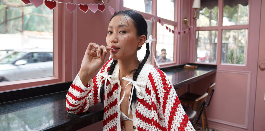 Crochet