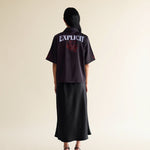 EXPLICIT Tatsu Cuban Collared Shirt thumbnail 3