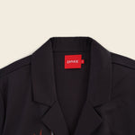 EXPLICIT Tatsu Cuban Collared Shirt thumbnail 8