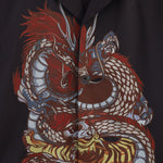 EXPLICIT Tatsu Cuban Collared Shirt thumbnail 6