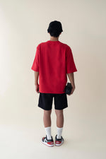 EXPLICIT All of Us Relaxed Fit T-shirt thumbnail 3