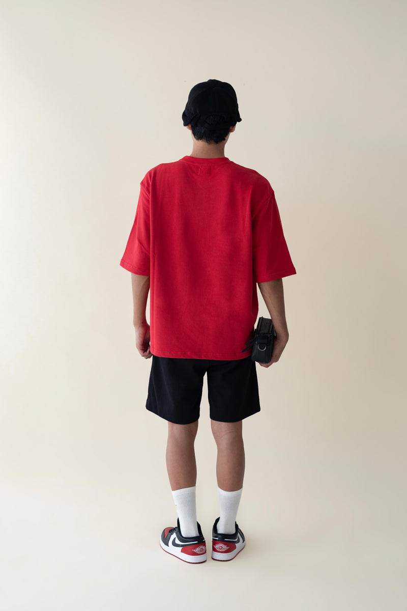 EXPLICIT All of Us Relaxed Fit T-shirt 3