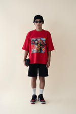 EXPLICIT All of Us Relaxed Fit T-shirt thumbnail 1