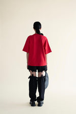 EXPLICIT All of Us Relaxed Fit T-shirt thumbnail 3
