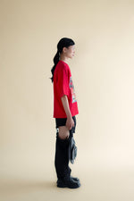 EXPLICIT All of Us Relaxed Fit T-shirt thumbnail 2