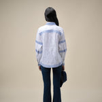 EXPLICIT Freestyle Embroidered Long Sleeve Shirt thumbnail 3