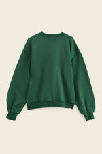 EXPLICIT The War Within Baggy Sweatshirt thumbnail 5