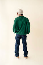 EXPLICIT The War Within Baggy Sweatshirt thumbnail 3