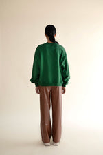 EXPLICIT The War Within Baggy Sweatshirt thumbnail 3