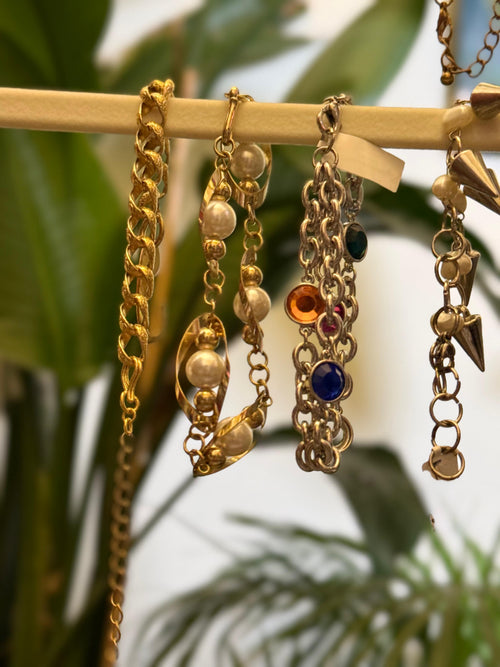 Revival Jewellery 01 – The Revival Line, EXPLICIT streetwear UAE