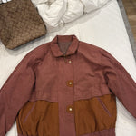 Revival Men's Jacket 01 – The Revival Line, EXPLICIT streetwear UAE