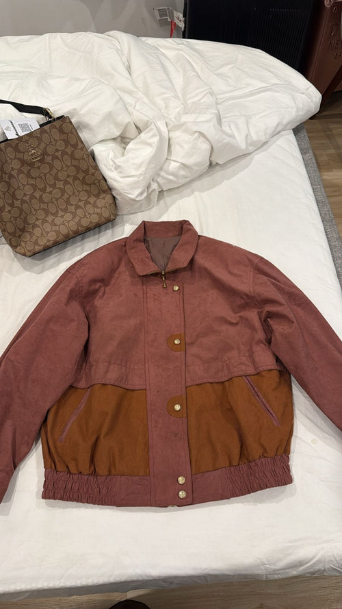 Revival Men's Jacket 01 – The Revival Line, EXPLICIT streetwear UAE