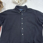 Revival Men's Shirt 02 – The Revival Line, EXPLICIT streetwear UAE