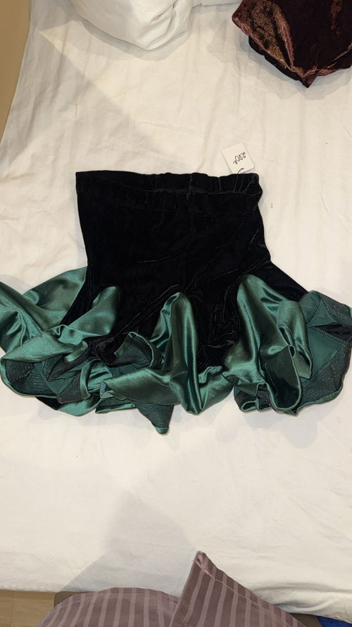 Revival Women's Skirt 01 – The Revival Line, EXPLICIT streetwear UAE