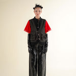 EXPLICIT Undo Detachable Triad Upper thumbnail 1