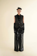 EXPLICIT Undo Detachable Triad Upper thumbnail 4