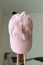 EXPLICIT Pink Athletic Club Cap thumbnail 1