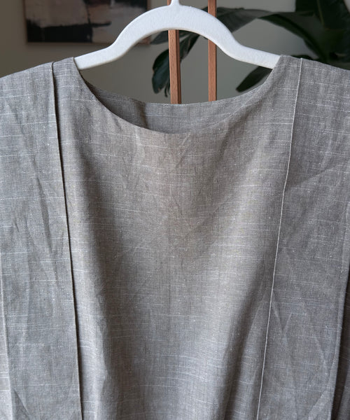 Vintage Dress Formal Luxury Asian — Women – The Revival Line, EXPLICIT streetwear UAE (2/2)