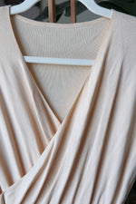 EXPLICIT Upcycled Embroidered Dress — Women thumbnail 2