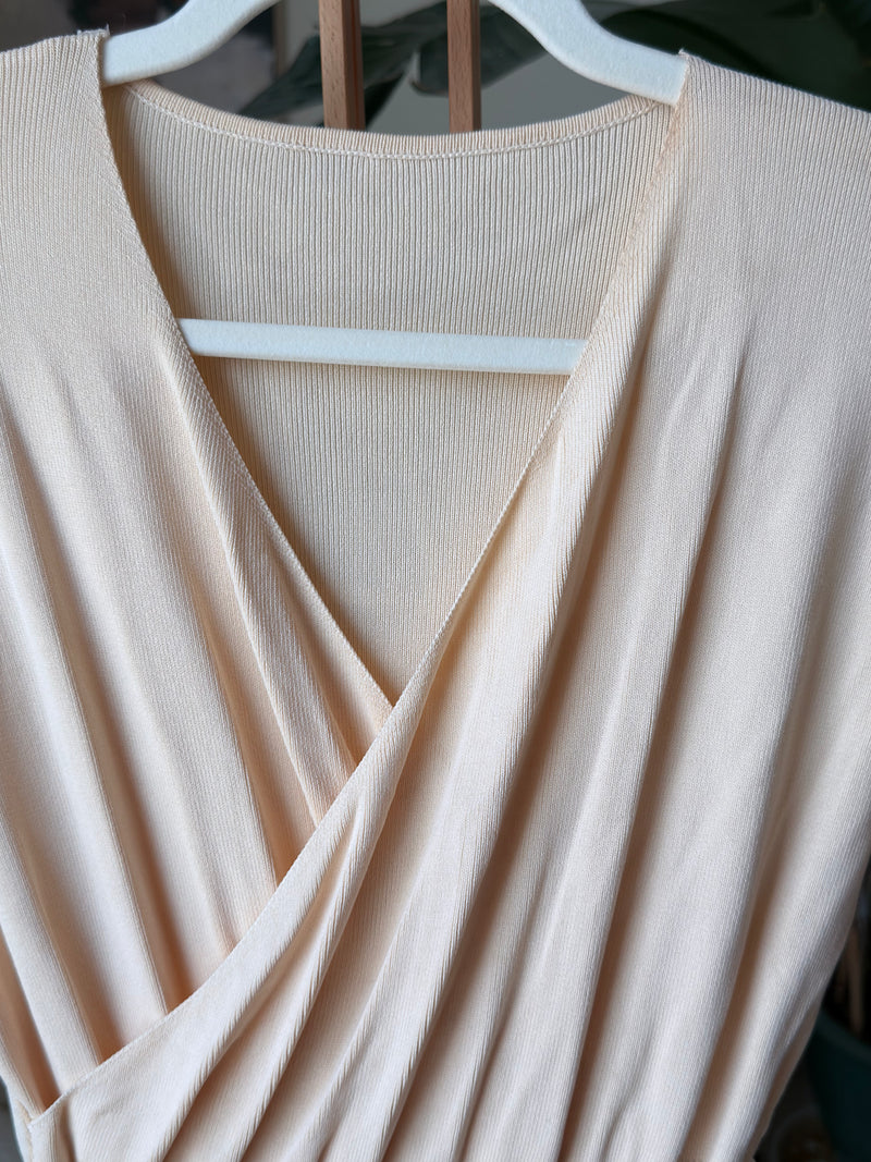 EXPLICIT Upcycled Embroidered Dress — Women 2