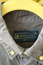 EXPLICIT Beverly Hills Polo Club Shirt — Men thumbnail 3