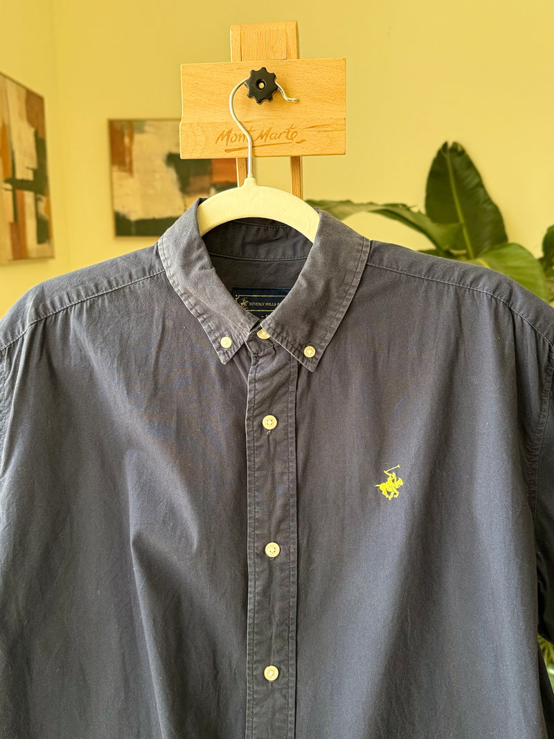 EXPLICIT Beverly Hills Polo Club Shirt — Men 2