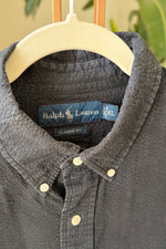 EXPLICIT Ralph Lauren Button-up Shirt — Men thumbnail 2