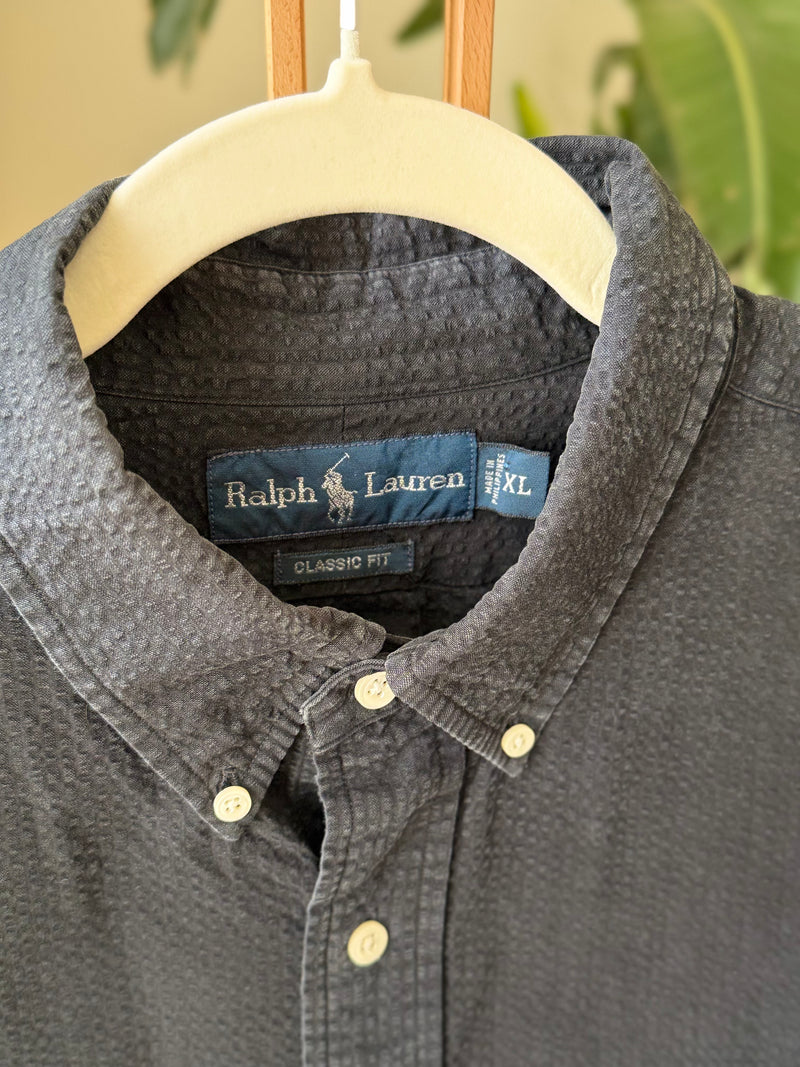 EXPLICIT Ralph Lauren Button-up Shirt — Men 2