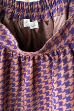 EXPLICIT Vintage Pleated Skirt — Women thumbnail 2