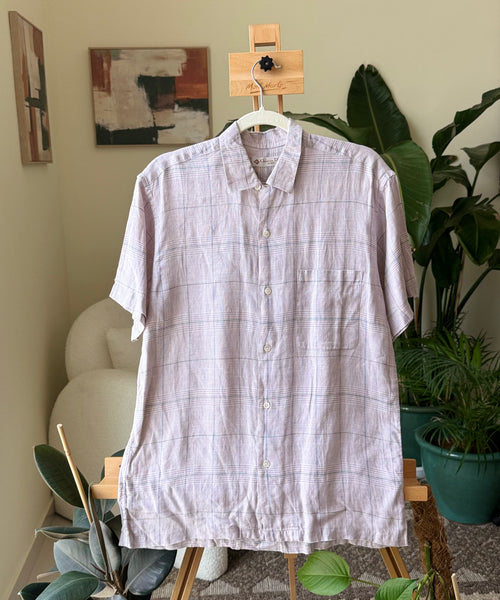 Vintage Buttoned Shirt Luxury Dior — Women – The Revival Line, EXPLICIT streetwear UAE (1/2)
