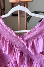 EXPLICIT Vintage Pink Full Sleeves — Women thumbnail 2