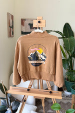 EXPLICIT H&M Printed Sweatshirt — Women thumbnail 1