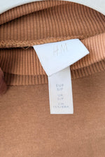 EXPLICIT H&M Printed Sweatshirt — Women thumbnail 2