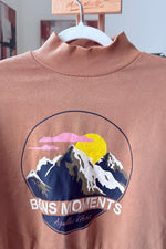 EXPLICIT H&M Printed Sweatshirt — Women thumbnail 3