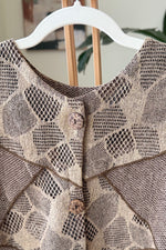 EXPLICIT Snake Print Vest — Women thumbnail 2