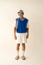 EXPLICIT Undo Detachable Vest with Sleeves and Utility Harness thumbnail 2