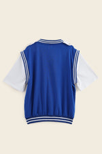 EXPLICIT Undo Detachable Vest with Sleeves and Utility Harness thumbnail 6
