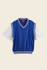 EXPLICIT Undo Detachable Vest with Sleeves and Utility Harness thumbnail 5