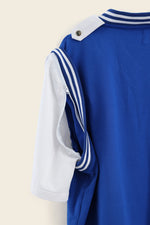 EXPLICIT Undo Detachable Vest with Sleeves and Utility Harness thumbnail 8