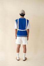 EXPLICIT Undo Detachable Vest with Sleeves and Utility Harness thumbnail 4