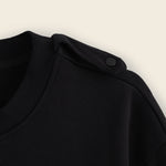 EXPLICIT Undo T-shirt With Detachable Leather Harness thumbnail 11